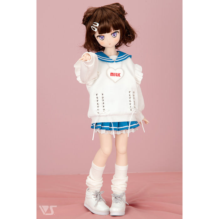 Milky Sailor Set / Mini