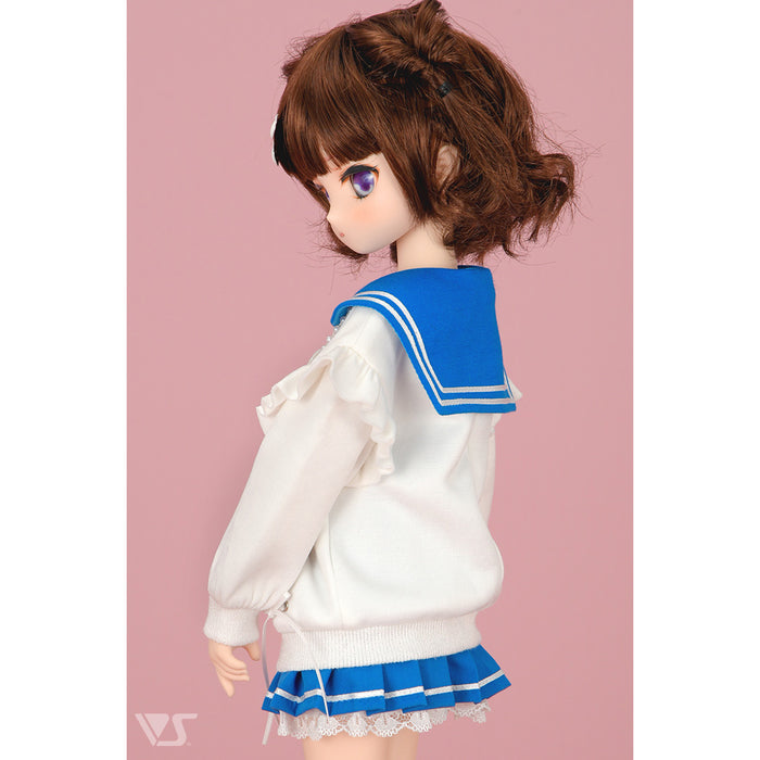 Milky Sailor Set / Mini