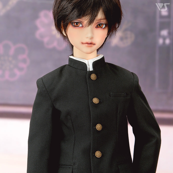 Senior Gakuran Uniform Set