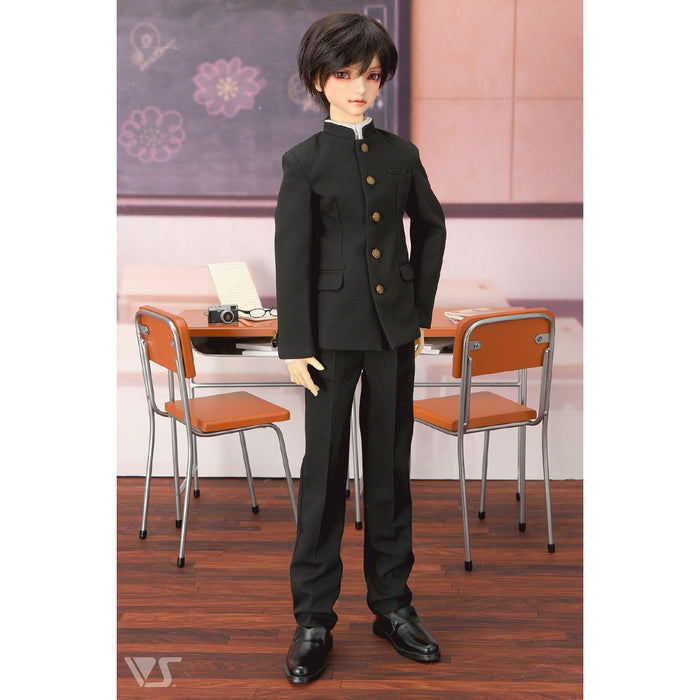 Senior Gakuran Uniform Set