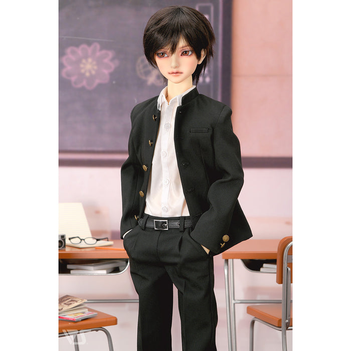 Senior Gakuran Uniform Set