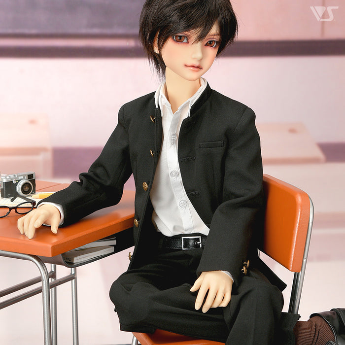 Senior Gakuran Uniform Set
