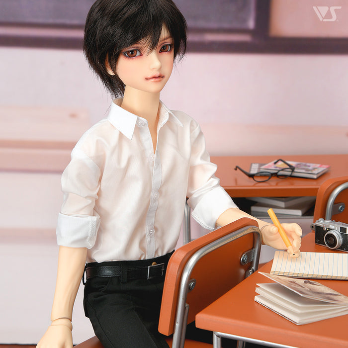 Senior Gakuran Uniform Set