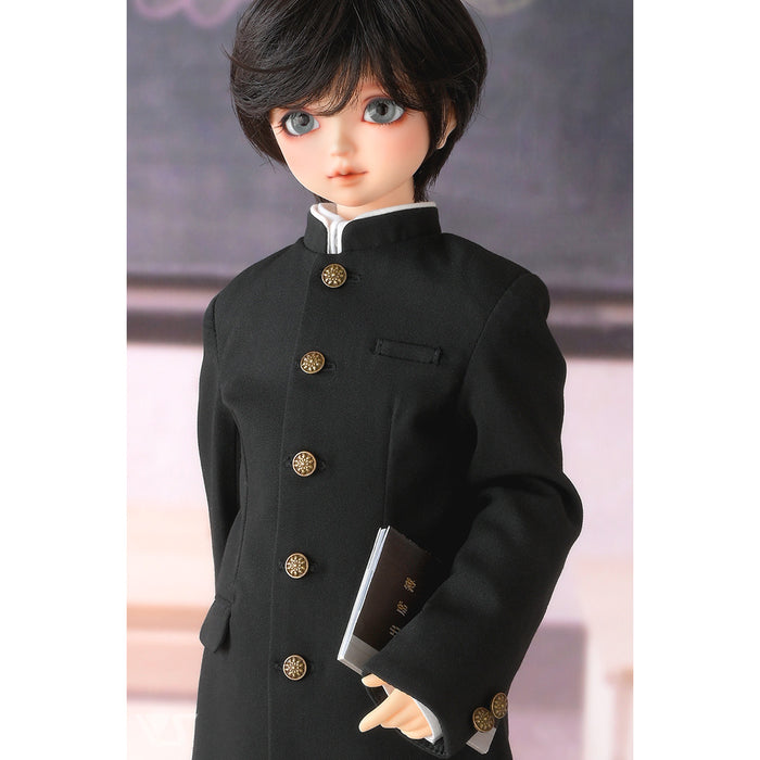 Senior Gakuran Uniform Set
