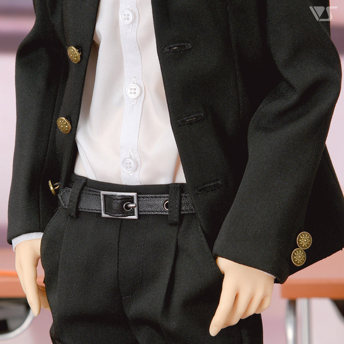 Senior Gakuran Uniform Set