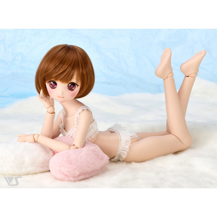 MDD Base Body 2.0 (DD-f3)