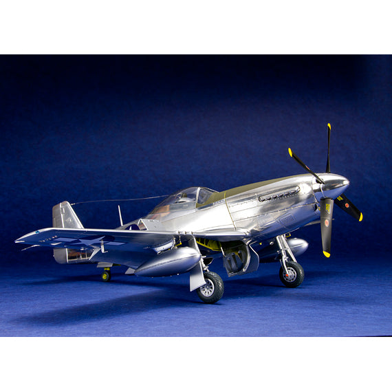 1/32 P-51D Mustang