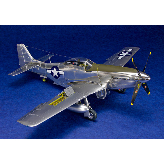 1/32 P-51D Mustang