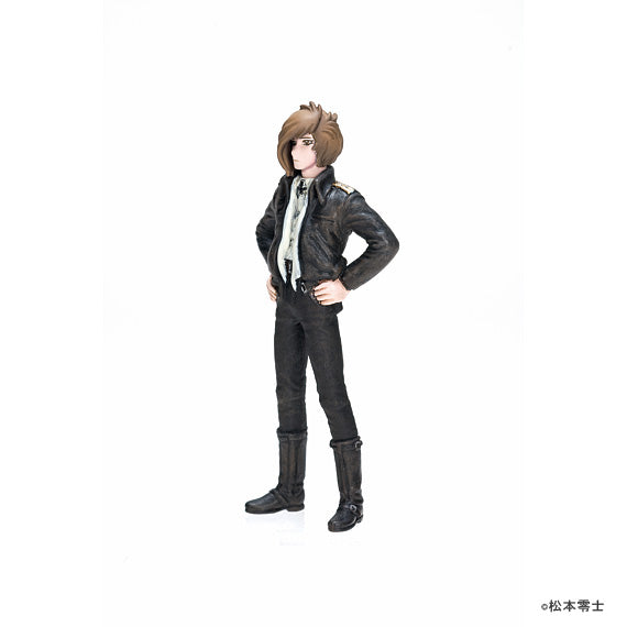 1/32 Ta 152 H-1 Haptm. Erhard von Reinders Figure