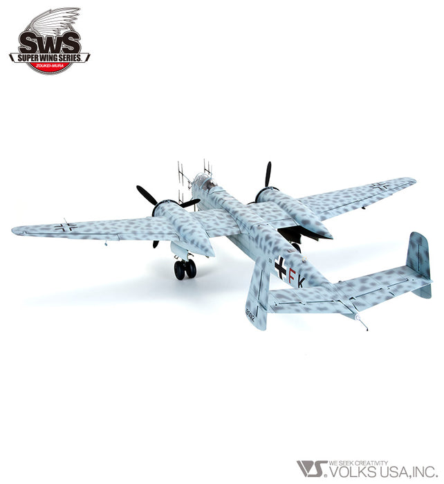 1/32 He 219 A-0 Uhu