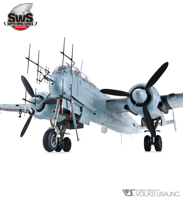 1/32 He 219 A-0 Uhu