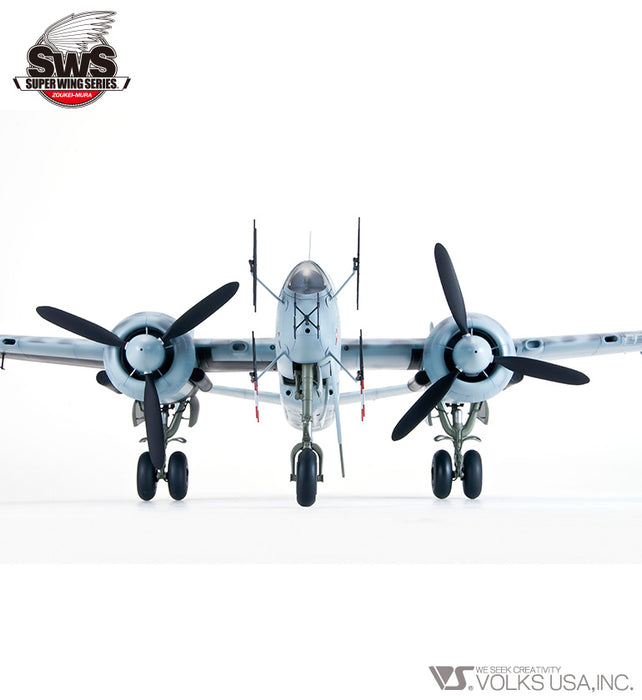 1/32 He 219 A-0 Uhu