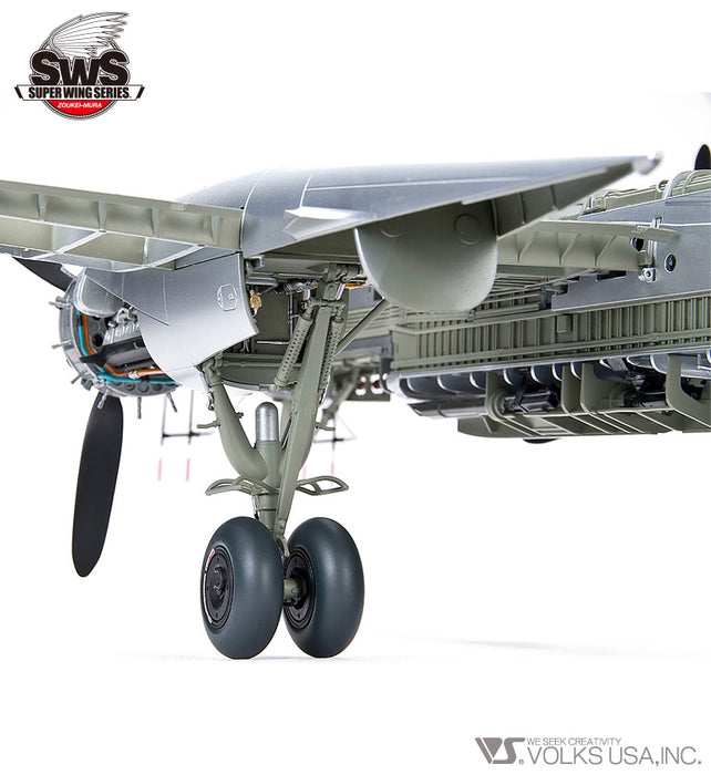 1/32 He 219 A-0 Uhu