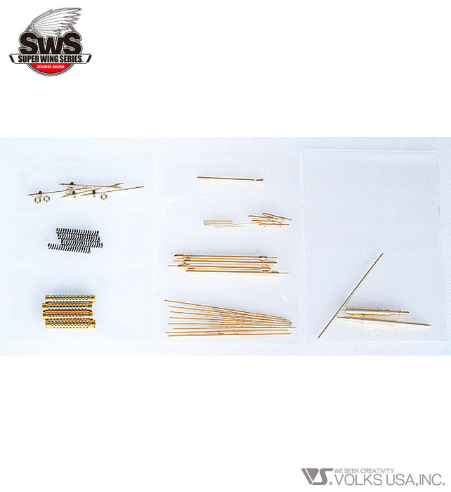 1/32 He 219 A-0 Antenna Set