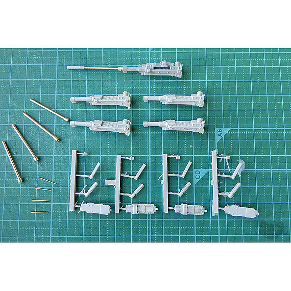 1/32 He 219 A-0 MK103 Set