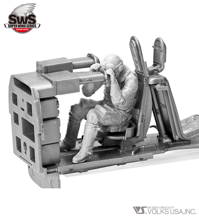 1/32 He 219 A-0 Radar Operator Figure