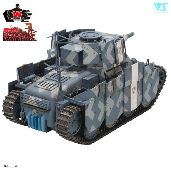 1/35 Shamrock
