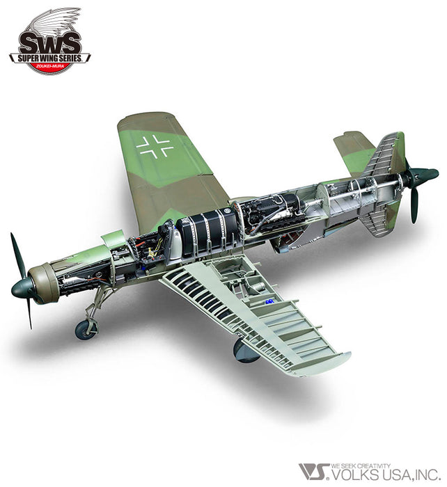 1/32 Dornier Do 335 A-0 Pfeil