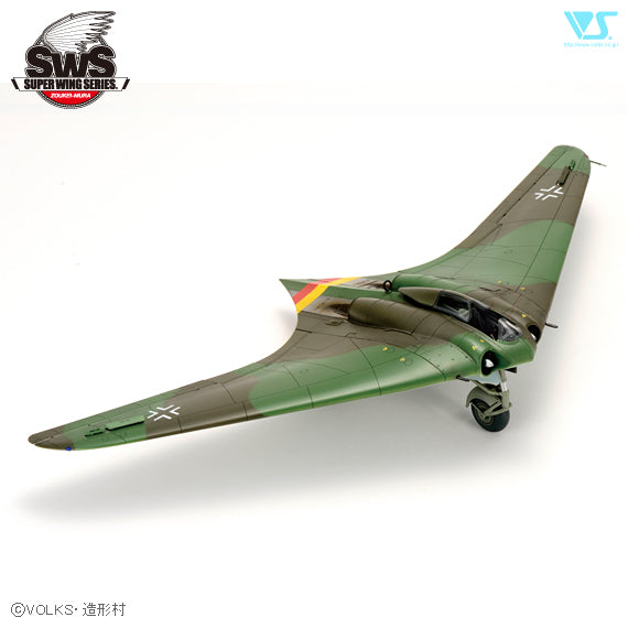 1/48 Ho 229 Horten