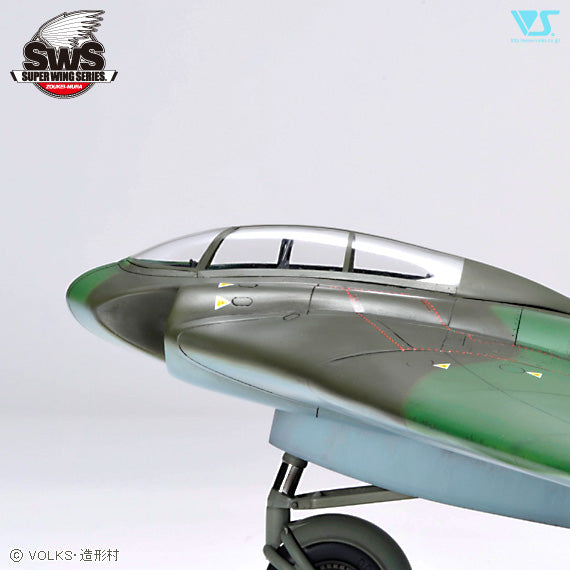 1/32 Ho 229 "V7" 2 Seater Conversion Kit