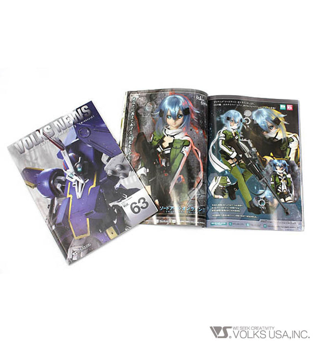 Volks News 63