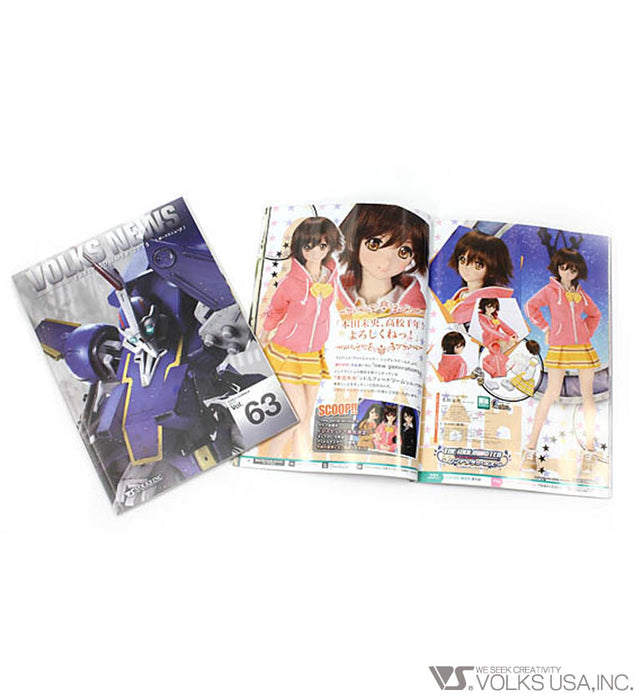 Volks News 63