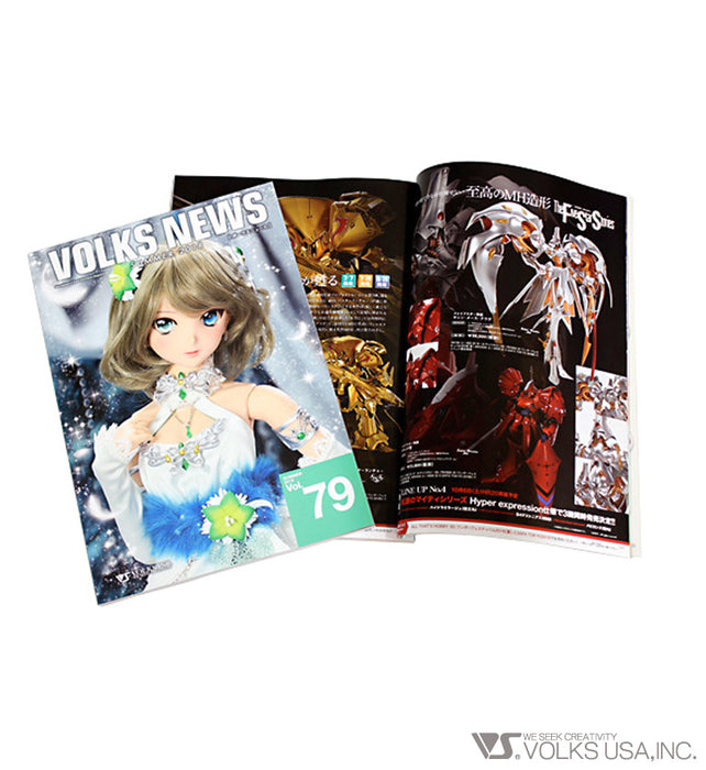 Volks News 79