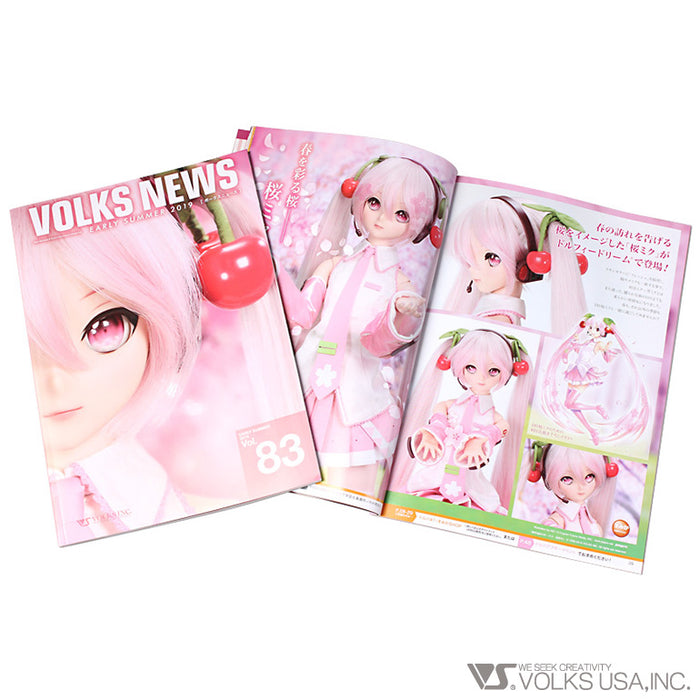 Volks News 83