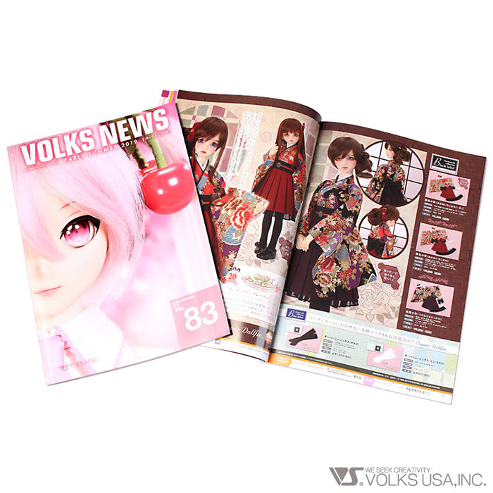 Volks News 83