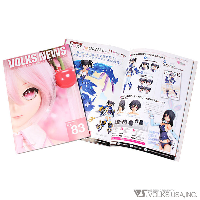 Volks News 83