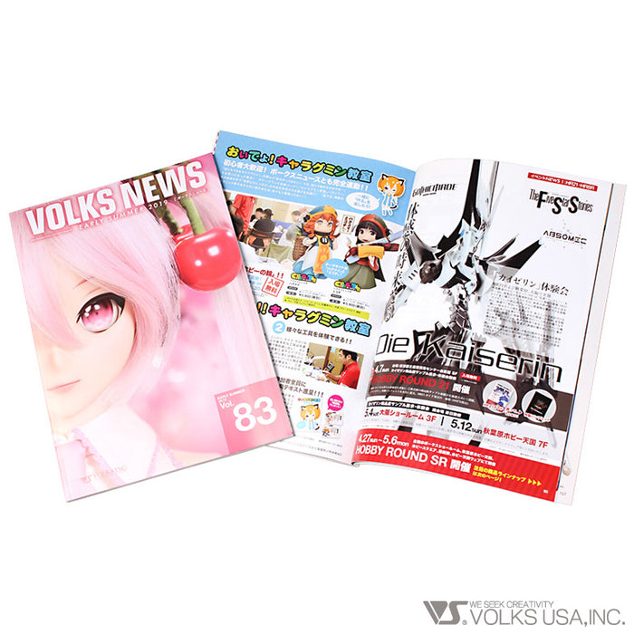 Volks News 83