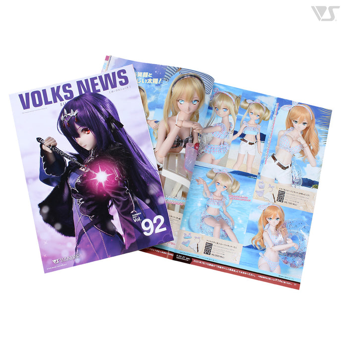 Volks News 92