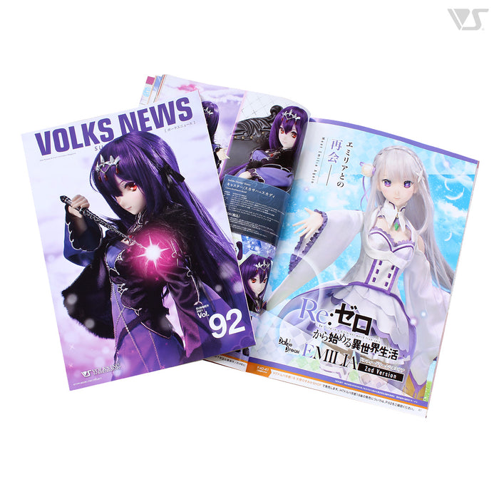 Volks News 92