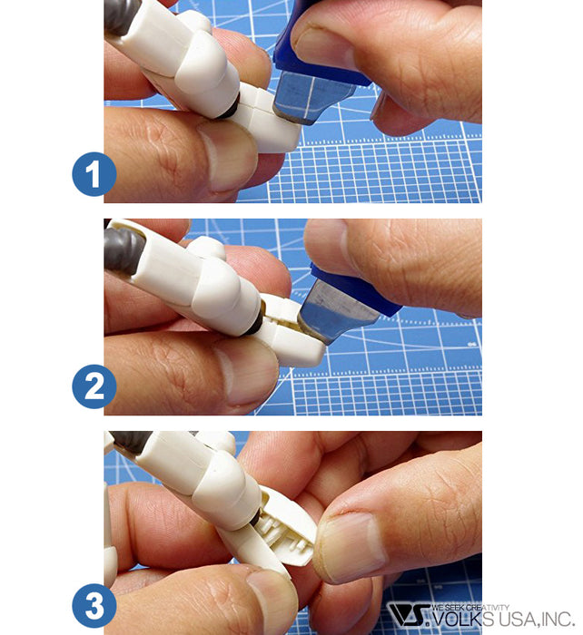 WAVE Parts Opener (HT-196)
