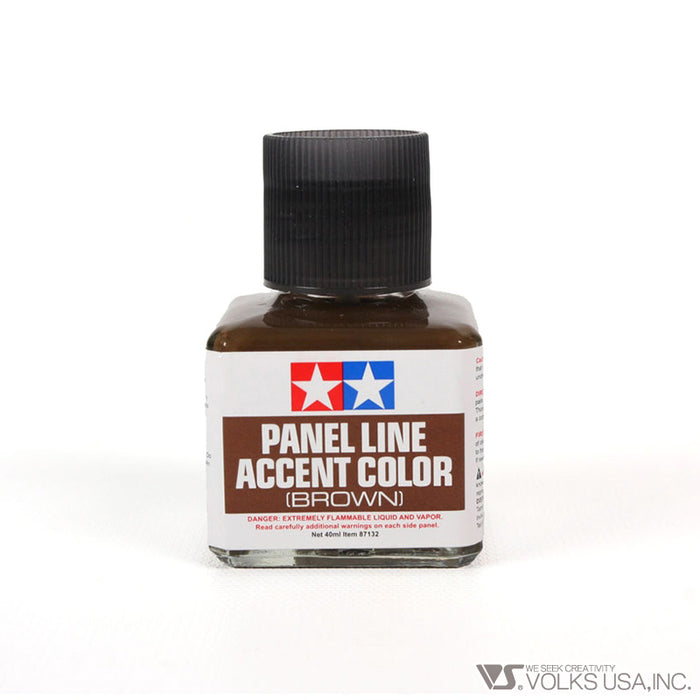 Tamiya Panel Line Accent