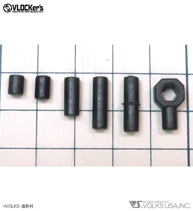 VLOCKer's JOINT SET No.03
