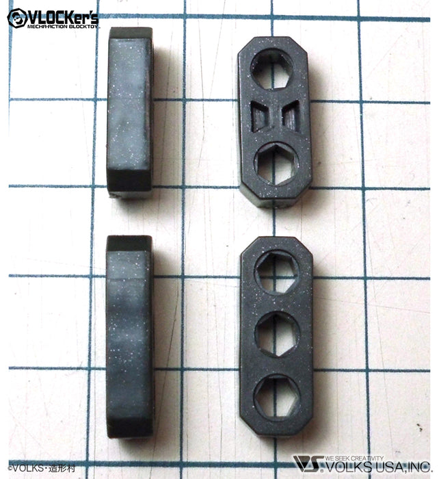 VLOCKer's JOINT SET No.04
