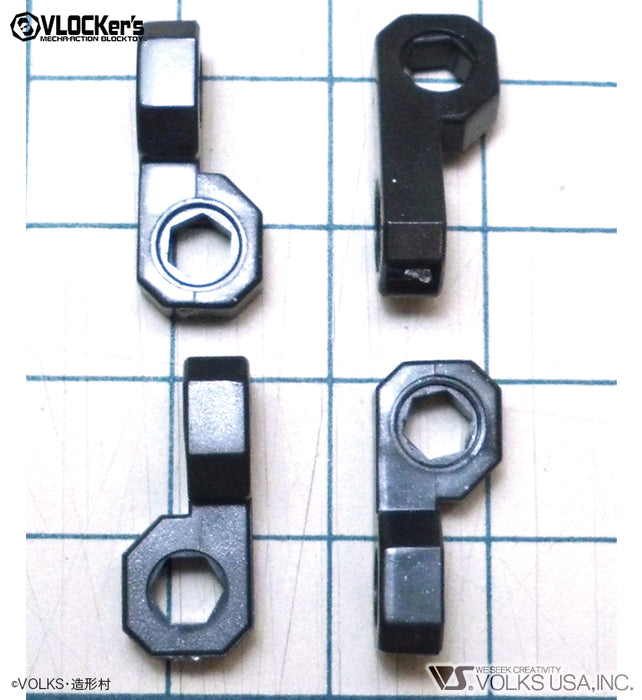 VLOCKer's JOINT SET No.07