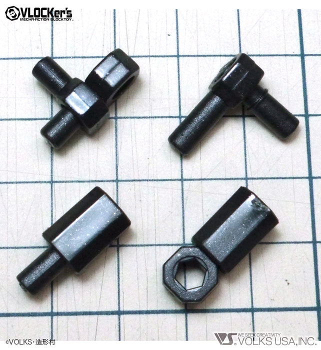 VLOCKer's JOINT SET No.03
