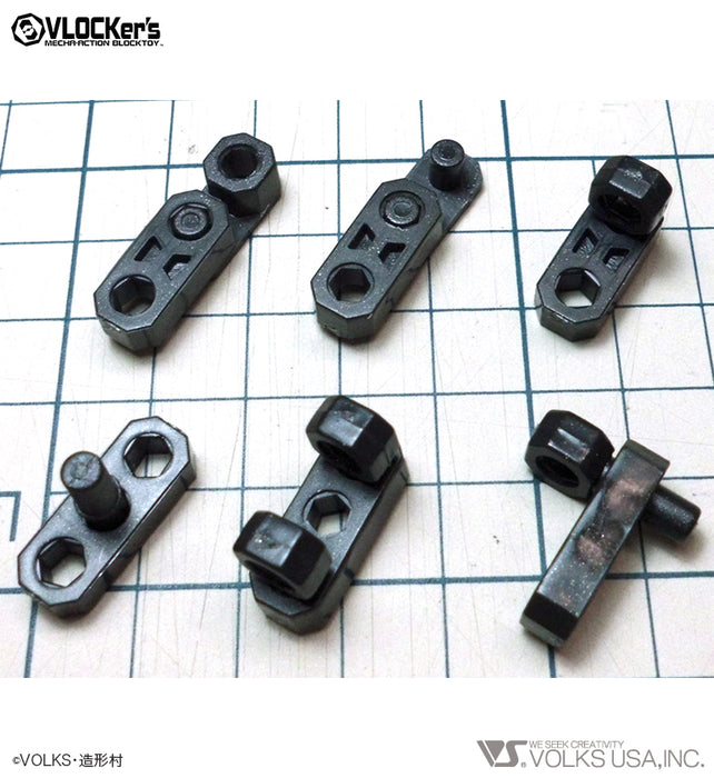 VLOCKer's JOINT SET No.04