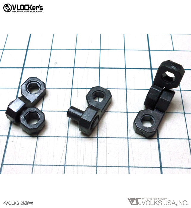 VLOCKer's JOINT SET No.07