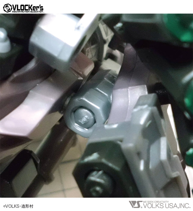 VLOCKer's JOINT SET No.03
