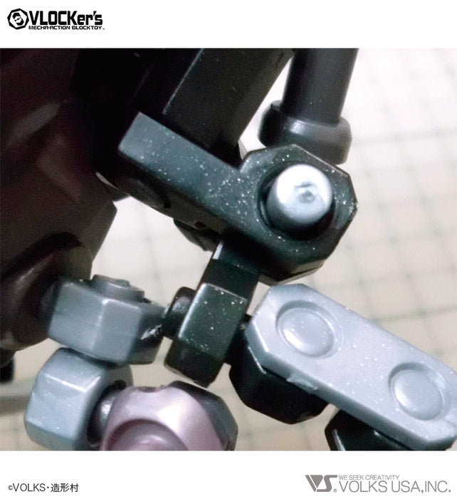 VLOCKer's JOINT SET No.07