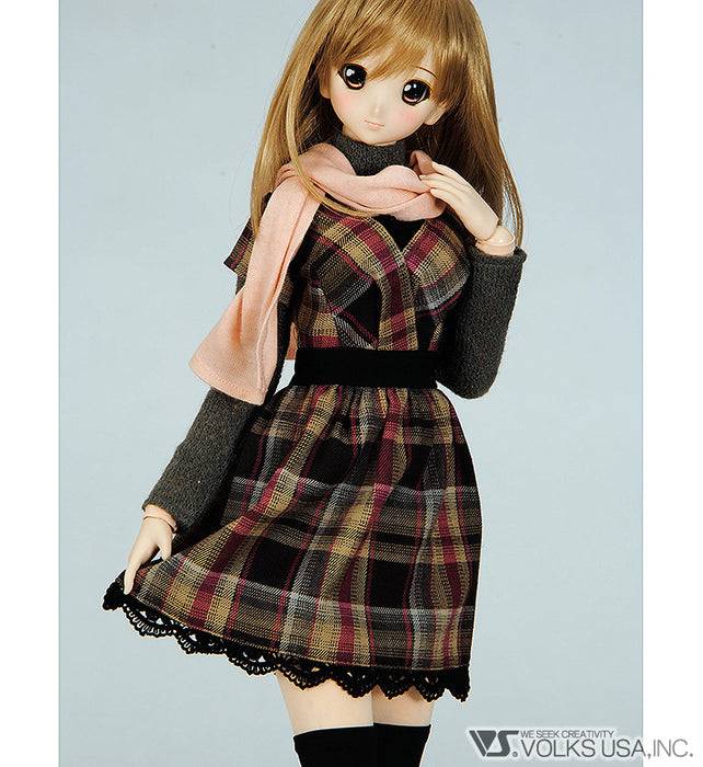 DDdy Full Body Suit