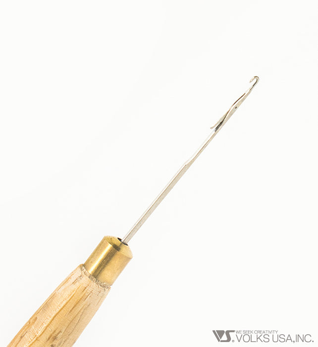 Extension Needle