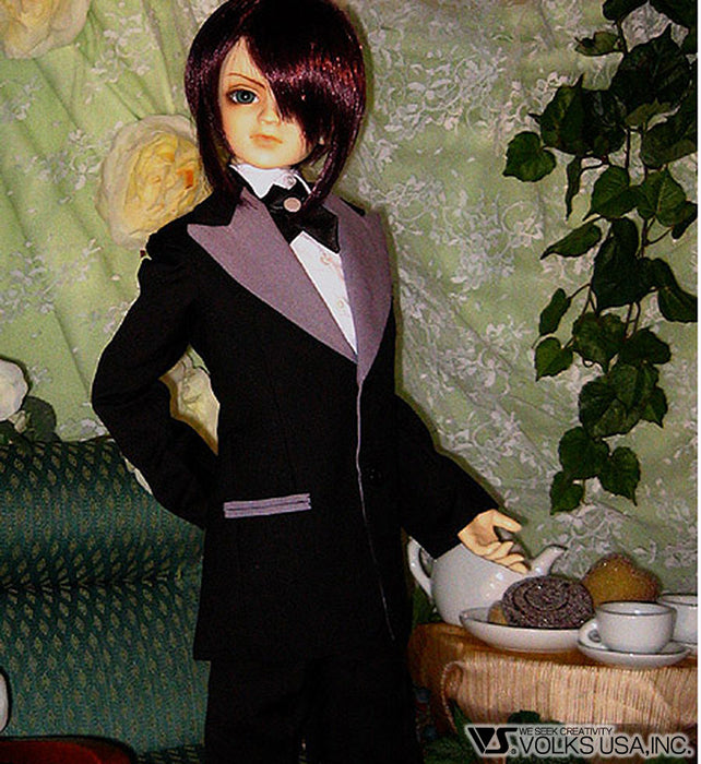Formal Wear Set (SD13B)