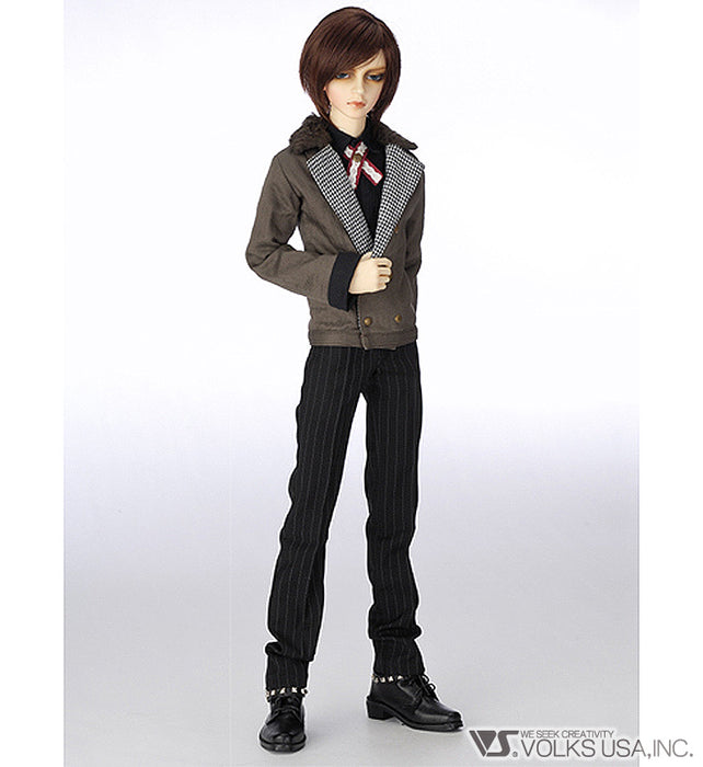 Classic Gentleman Set