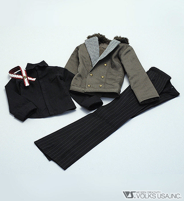 Classic Gentleman Set