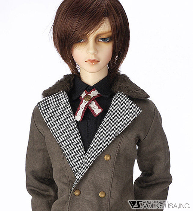 Classic Gentleman Set