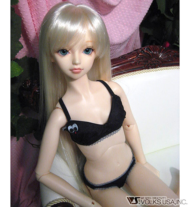 Googly Eyes Bra & Panties
